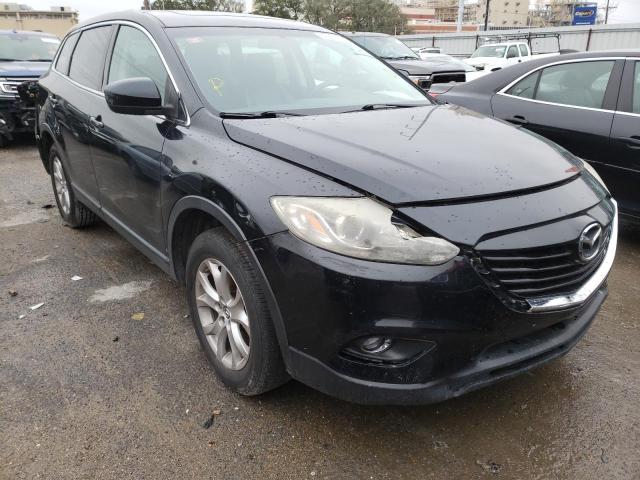 mazda cx-9 touri 2014 jm3tb2ca8e0446886