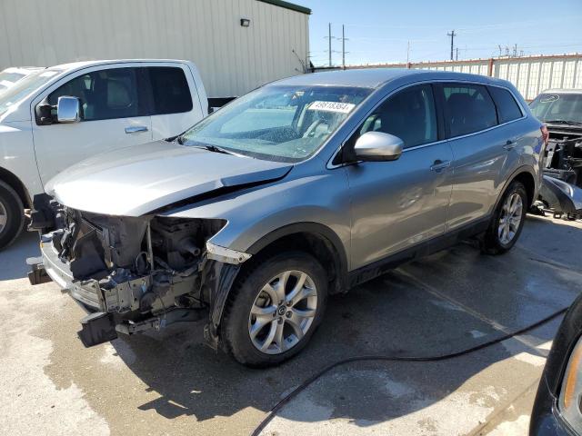 mazda cx-9 2015 jm3tb2ca8f0448591