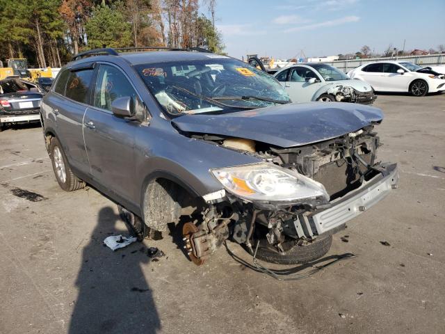 mazda cx-9 2011 jm3tb2ca9b0331225