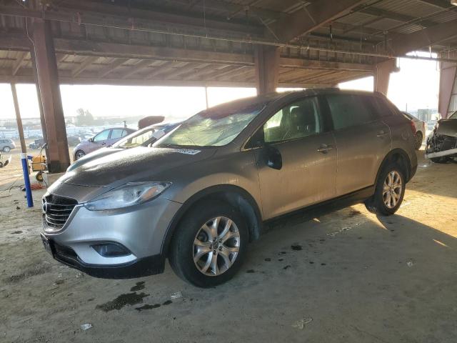 mazda cx-9 touri 2013 jm3tb2ca9d0404290