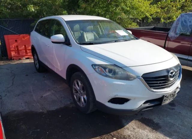 mazda cx-9 2013 jm3tb2ca9d0410591