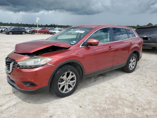 mazda cx-9 2013 jm3tb2ca9d0411305