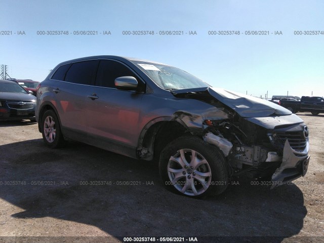 mazda cx-9 2013 jm3tb2ca9d0422627