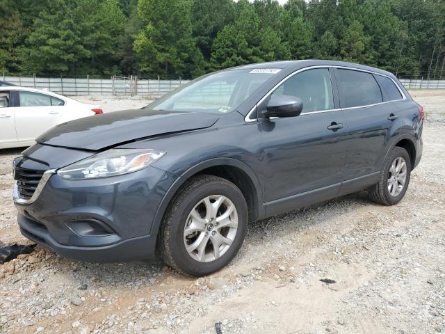 mazda cx-9 touri 2014 jm3tb2ca9e0428817