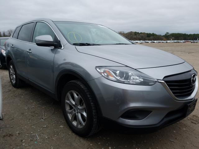 mazda cx-9 touri 2014 jm3tb2ca9e0434083