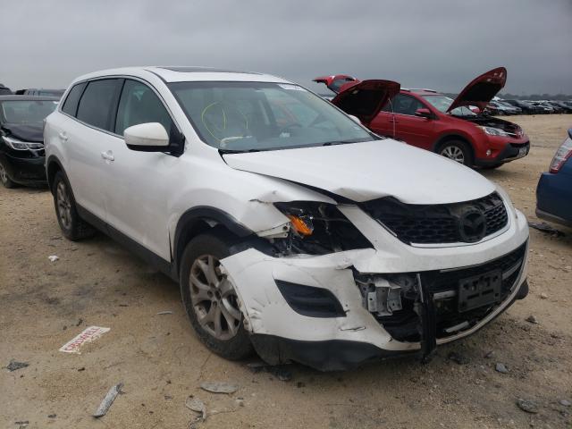 mazda cx-9 2011 jm3tb2caxb0307743