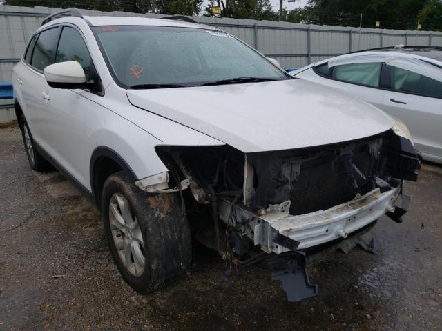 mazda cx-9 2011 jm3tb2caxb0315356