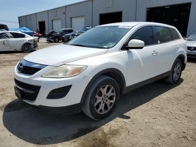 mazda cx-9 2012 jm3tb2caxc0353008