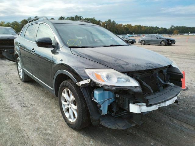 mazda cx-9 2012 jm3tb2caxc0366065