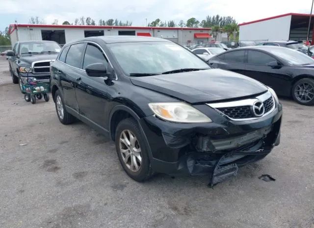 mazda cx-9 2012 jm3tb2caxc0368608