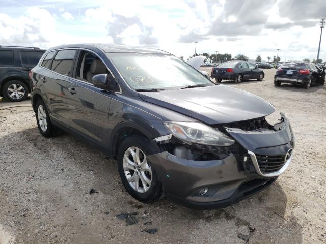 mazda cx-9 touri 2013 jm3tb2caxd0402273