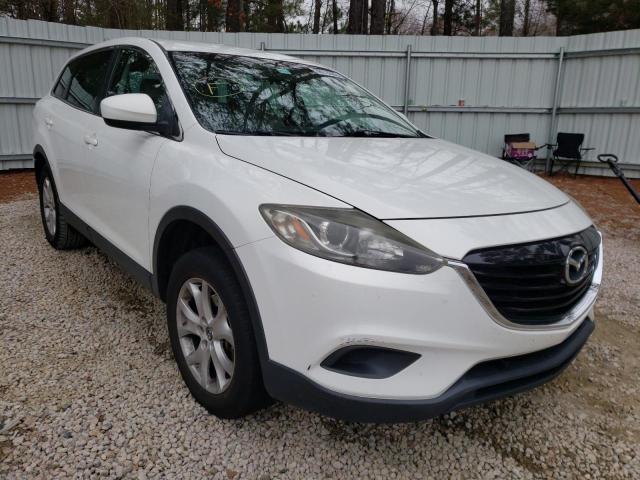 mazda cx-9 touri 2013 jm3tb2caxd0421308