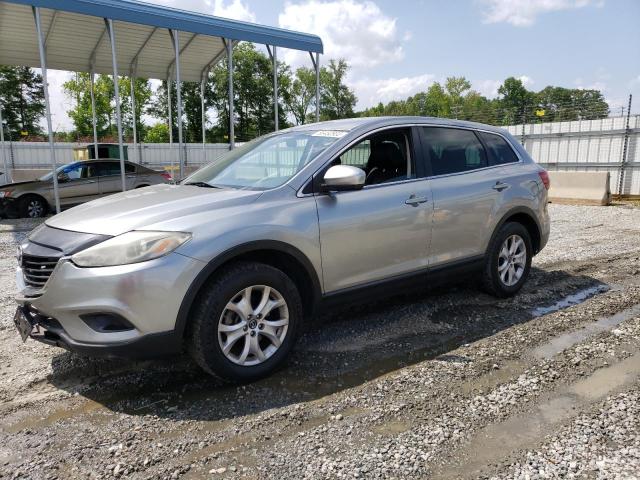 mazda cx-9 touri 2013 jm3tb2caxd0421342