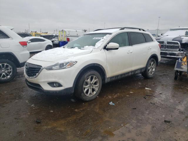 mazda cx-9 2014 jm3tb2caxe0426624