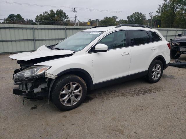 mazda cx-9 touri 2014 jm3tb2caxe0428373