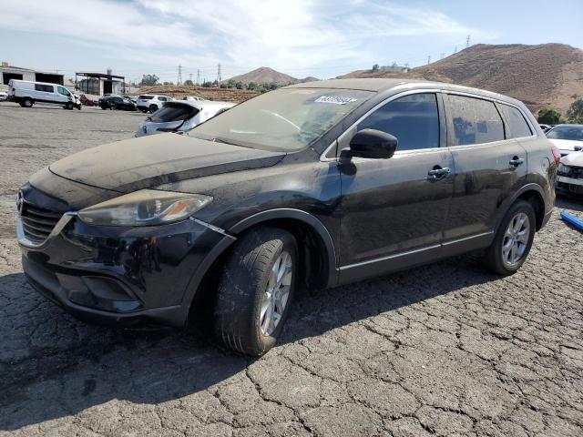 mazda cx-9 touri 2014 jm3tb2caxe0428566