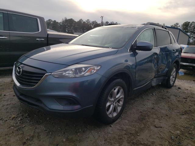 mazda cx-9 touri 2014 jm3tb2caxe0437218