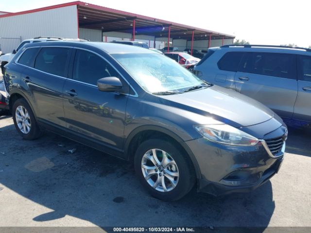 mazda cx-9 2015 jm3tb2caxf0464176