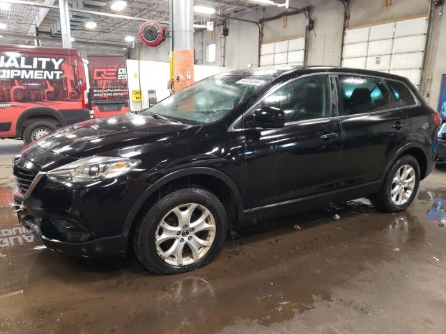 mazda cx-9 touri 2013 jm3tb2cv1d0411432