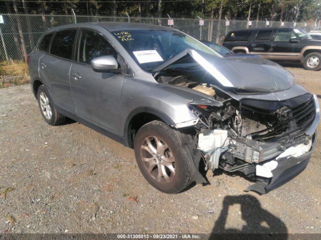 mazda cx-9 2013 jm3tb2cv1d0412502