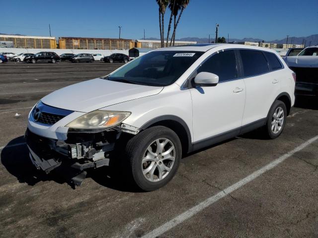 mazda cx-9 2011 jm3tb2cv2b0309344