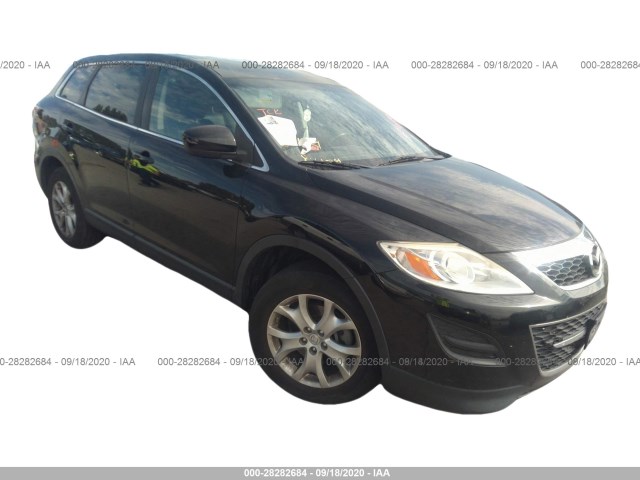 mazda cx-9 2012 jm3tb2cv3c0365830