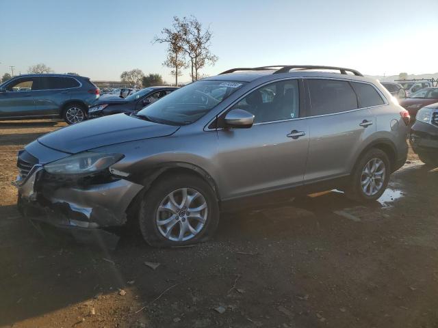 mazda cx-9 touri 2015 jm3tb2cv3f0458240