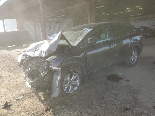 mazda cx-9 touri 2015 jm3tb2cv3f0458996