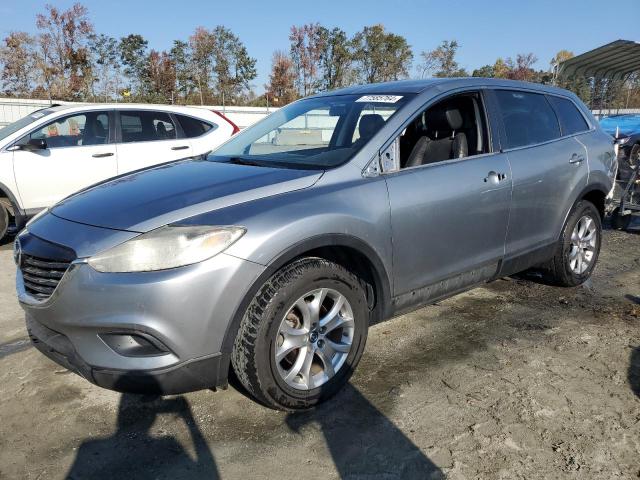 mazda cx-9 touri 2015 jm3tb2cv4f0458604