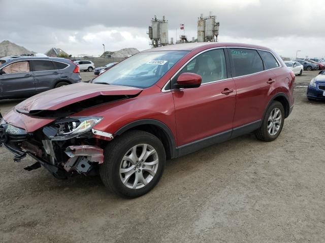 mazda cx-9 touri 2015 jm3tb2cv5f0447305