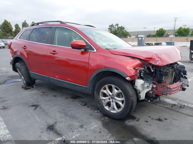 mazda cx-9 2015 jm3tb2cv5f0461821