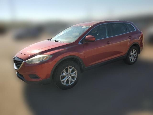 mazda cx-9 2013 jm3tb2cv6d0410549