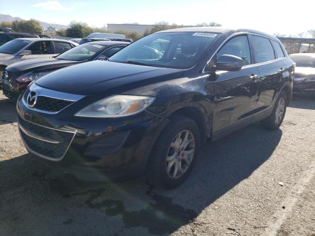 mazda cx-9 2011 jm3tb2cv7b0331291