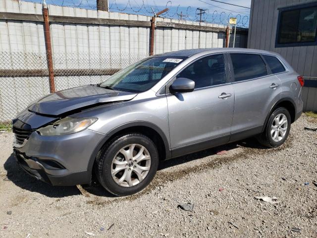 mazda cx-9 2013 jm3tb2cv7d0411418