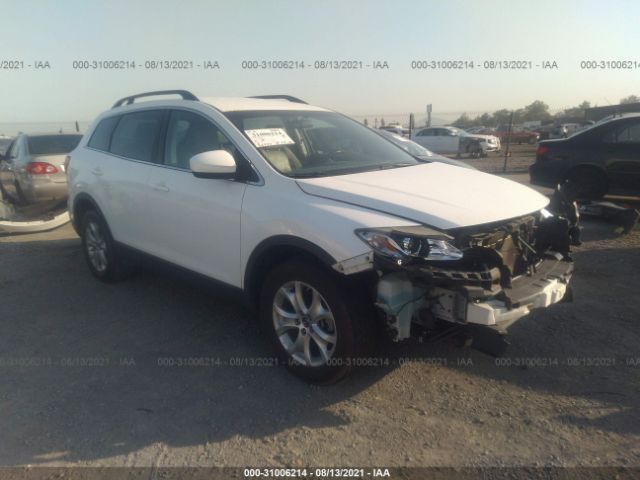 mazda cx-9 2013 jm3tb2cv9d0410013