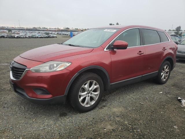 mazda cx-9 2013 jm3tb2cv9d0410920