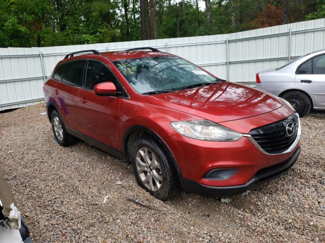 mazda cx-9 touri 2014 jm3tb2cvxe0427226