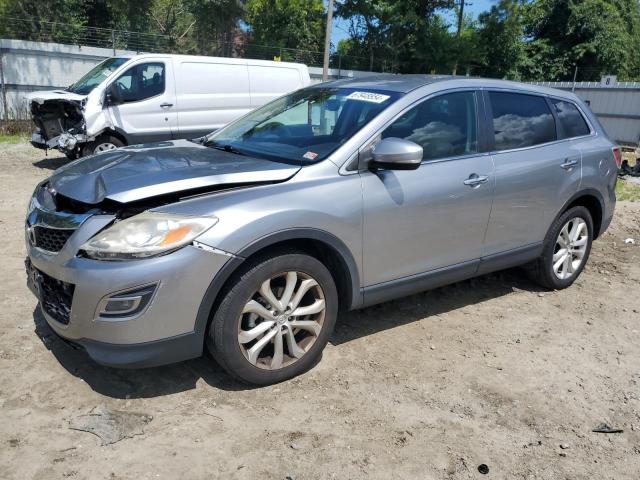 mazda cx-9 2011 jm3tb2da0b0302162