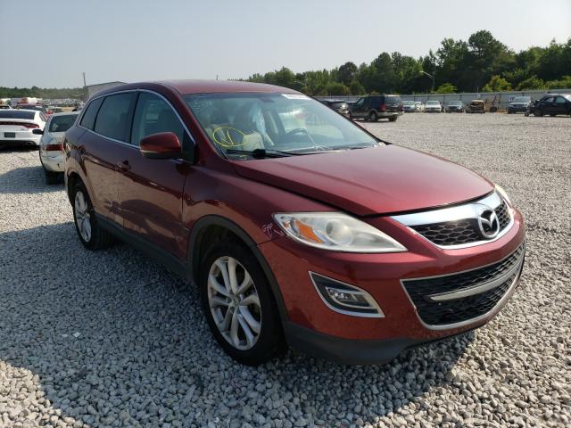 mazda cx-9 2011 jm3tb2da0b0308608