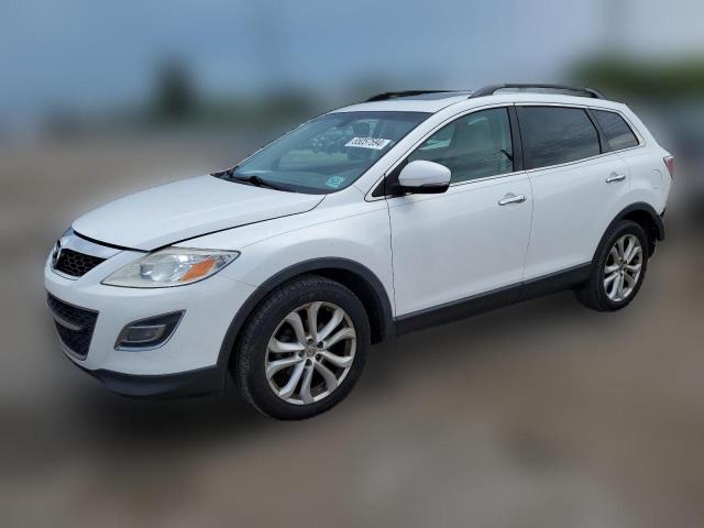 mazda cx-9 2011 jm3tb2da0b0320547