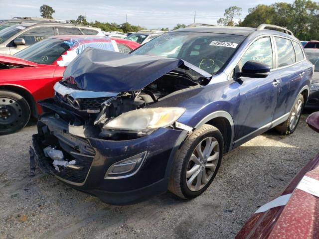 mazda cx-9 2011 jm3tb2da0b0321567