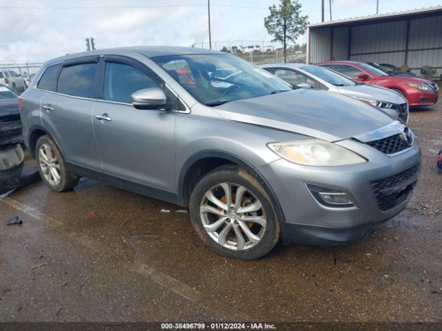 mazda cx-9 2012 jm3tb2da0c0338869