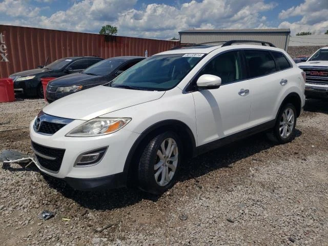 mazda cx-9 2012 jm3tb2da0c0339102