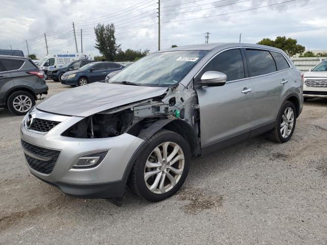 mazda cx-9 2012 jm3tb2da0c0354330