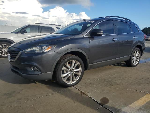 mazda cx-9 grand 2013 jm3tb2da0d0417931