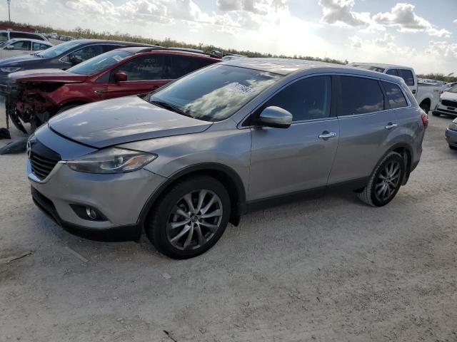 mazda cx-9 grand 2014 jm3tb2da0e0432558