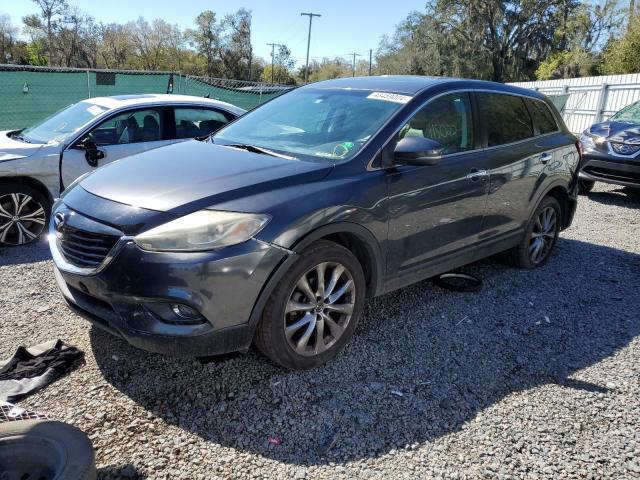 mazda cx-9 2014 jm3tb2da0e0434018