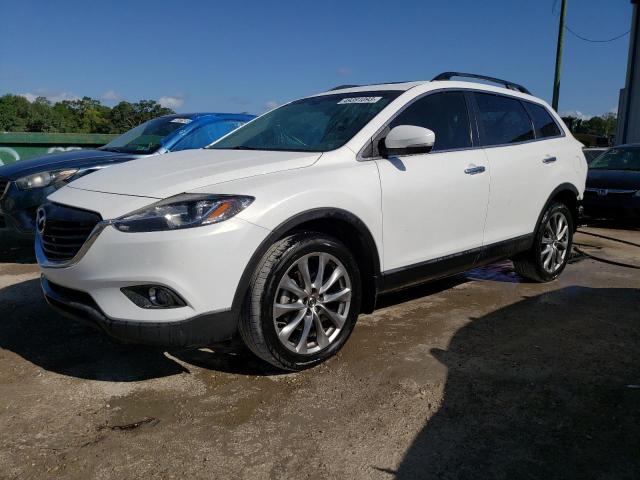 mazda cx-9 grand 2014 jm3tb2da0e0440062