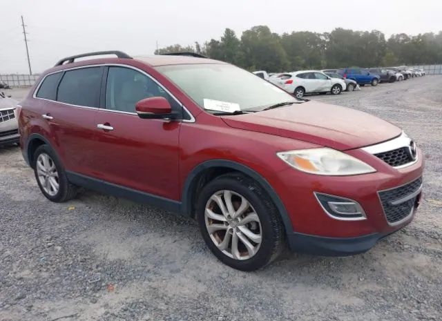 mazda cx-9 2011 jm3tb2da1b0312280