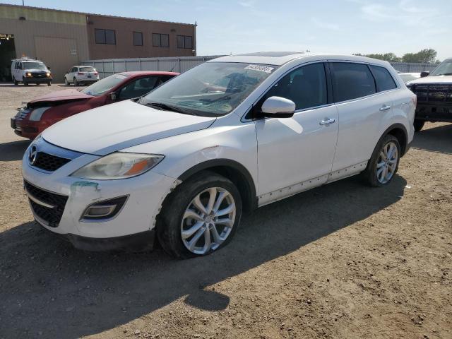 mazda cx-9 2011 jm3tb2da1b0314868